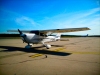 Unsere Rundflug-Cessna